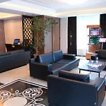 Asia City Hotel Istanbul 3*