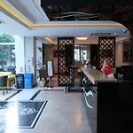 Asia City Hotel Istanbul