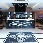 Asia City Hotel Istanbul Hotel Istanbul