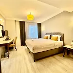 Asia City Hotel Istanbul Hotel