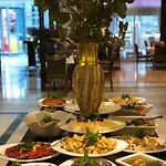 Asia City Hotel Istanbul 3* Istanbul
