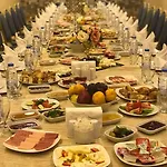 Asia City Hotel Istanbul Hotel 3*