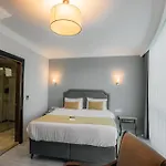 Asia City Hotel Istanbul 3* Istanbul