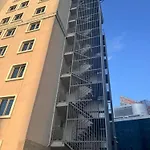 Asia City Hotel Istanbul Hotel