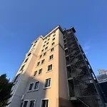 Hotel Asia City Hotel Istanbul