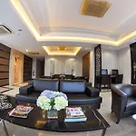 Asia City Hotel Istanbul Hotel