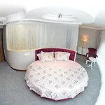 Asia City Hotel Istanbul 3* Istanbul