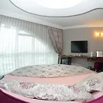 Asia City Hotel Istanbul Istanbul