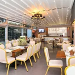 Hotel Asia City Hotel Istanbul