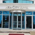 Asia City Hotel Istanbul 3*