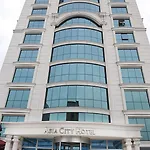 Asia City Hotel Istanbul 3*