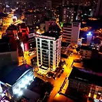 Hotel Asia City Hotel Istanbul 3*