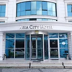 Asia City Hotel Istanbul 3*