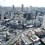 Asia City Hotel Istanbul 3* Istanbul