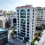 Asia City Hotel Istanbul Hotel 3*