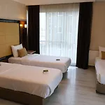 Asia City Hotel Istanbul Istanbul