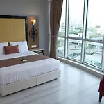 Asia City Hotel Istanbul 3* Istanbul