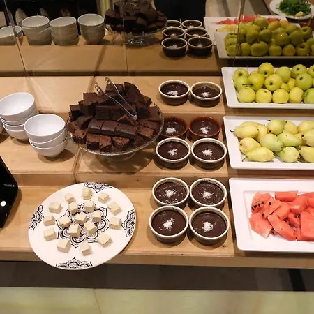 Asia City Hotel Istanbul Hotel Istanbul
