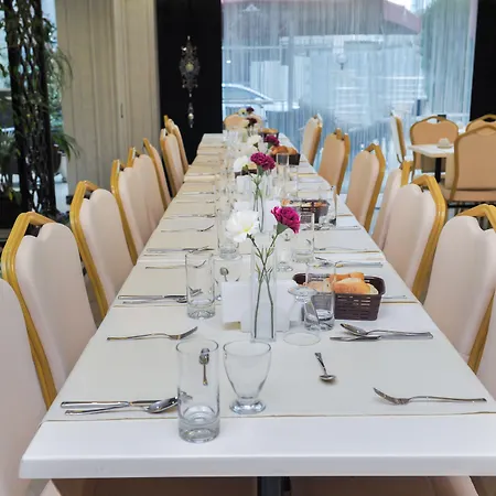 Asia City Hotel Istanbul 3*