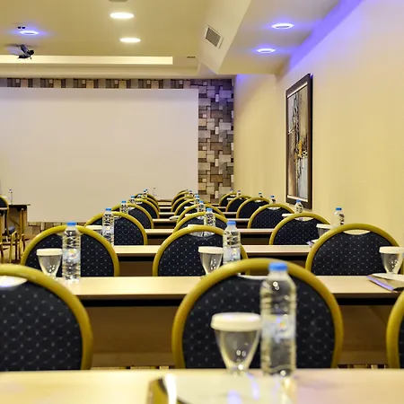 Asia City Hotel Istanbul Istanbul