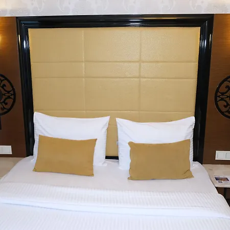 Asia City Hotel Istanbul